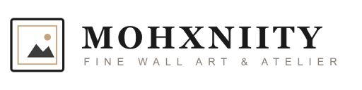 Mohxniity Fine Wall Art & Atelier